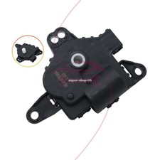 Heater Blend Door Actuator For 2019-2023 Ford Ranger Ab3z-19e616-b Heater Blend Door Actuator For 2019-2023 Ford Ranger Ab3z-19e616-b