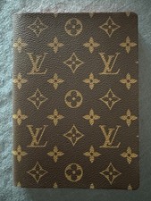 Carnet Louis Vuitton - Notebook