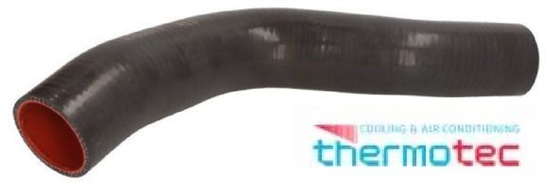 Thermotec DCR229TT Ladeluftschlauch Turboschlauch Ansaugschlauch FüR Dacia-image