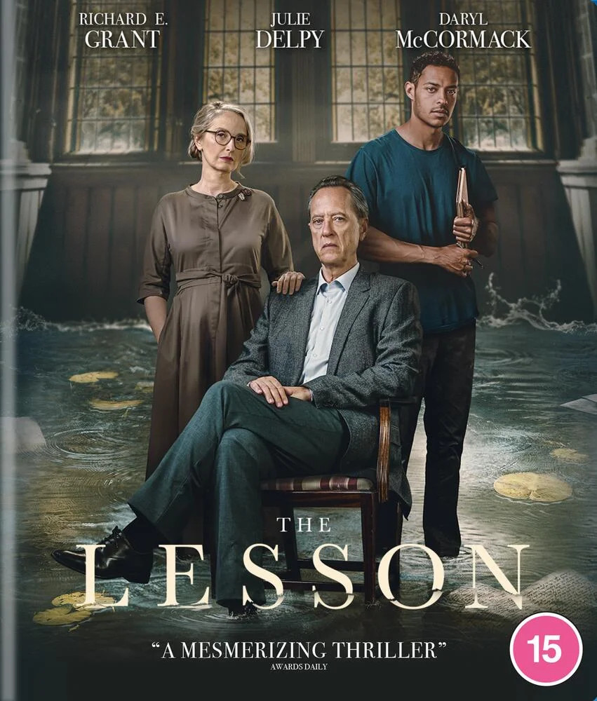 The Lesson - Image 2