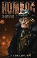 Tony Bertauski | Humbug | Buch | Englisch (2019) | Gebunden | Tony Bertauski