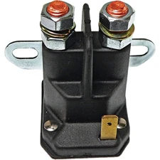 Small Engine Remote Starter Solenoid Relay 6699-117