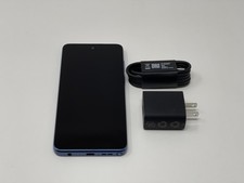 Motorola Moto G Stylus 5G 2023 64GB Total by Verizon XT2317DL Blue New Open Box