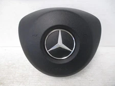 16 17 18 19 20 Mercedes-Benz GLA250 Air Bag Driver Wheel Airbag 0008600900 OEM
