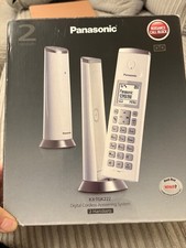 Panasonic Digital Cordless Hanset