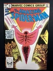 Amazing Spider-man Annual #16 1982 1st Appearance of Monica Rambeau VF *A15