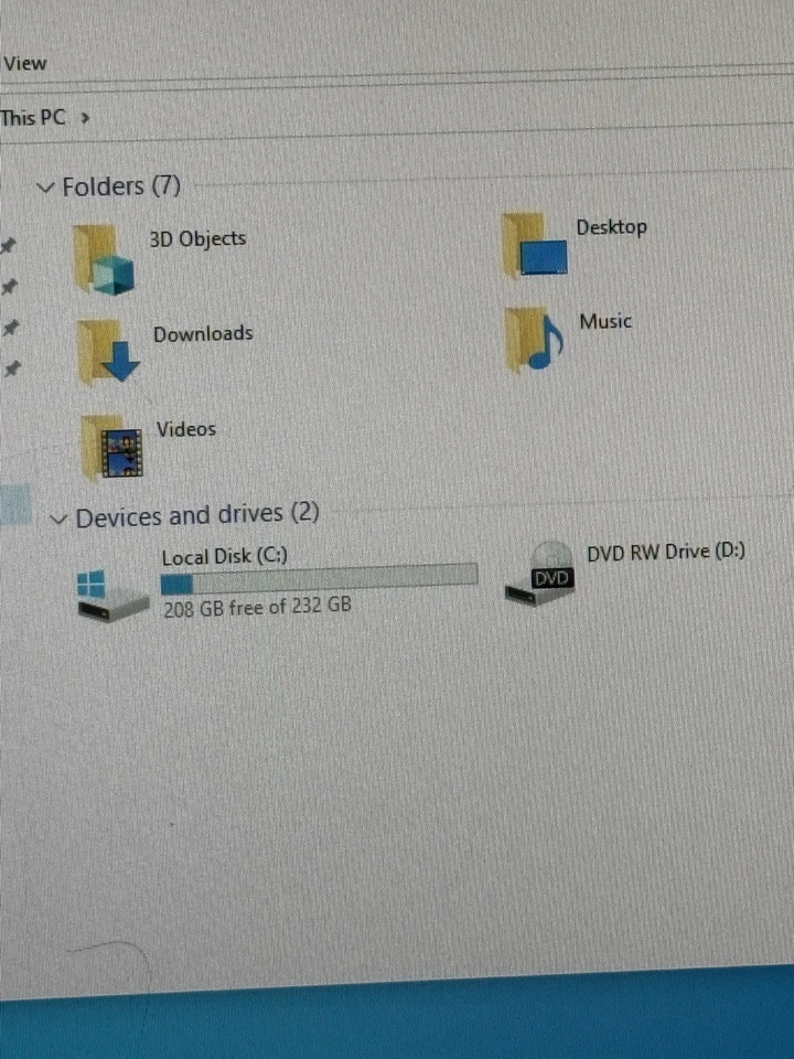 Dell Precision T3600 Xeon E5-1607 3GHz 8GB RAM 250GB SSD NVIDIA Quadro 600 Win10 - Image 2 of 4