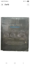Sonance MAGROCKS2.1 Mag Series 2.1-Ch. Outdoor Rock Speaker System BN