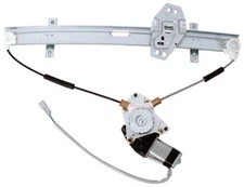 Aci Window Motor And Regulator Assembly P N 88135