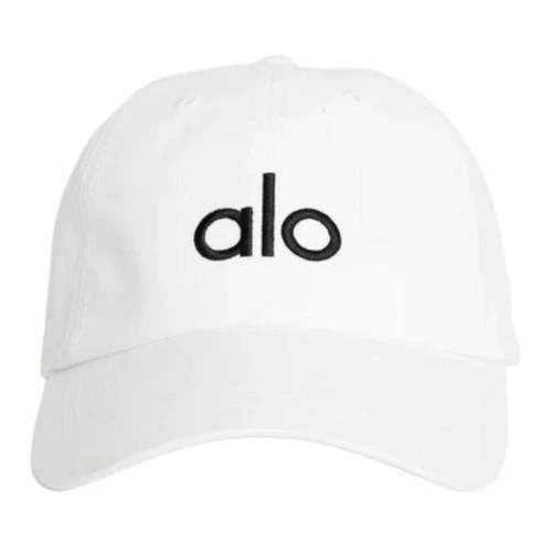 Alo Yoga Hat Performance Off Duty Cap One Size Adjustable | eBay