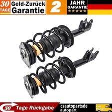 2x Stoßdämpfer Federbein Komplett Vorne Für Mercedes B-Klasse W245 A1693200130 2x Stoßdämpfer Federbein Komplett Vorne Für Mercedes B-Klasse W245 A1693200130