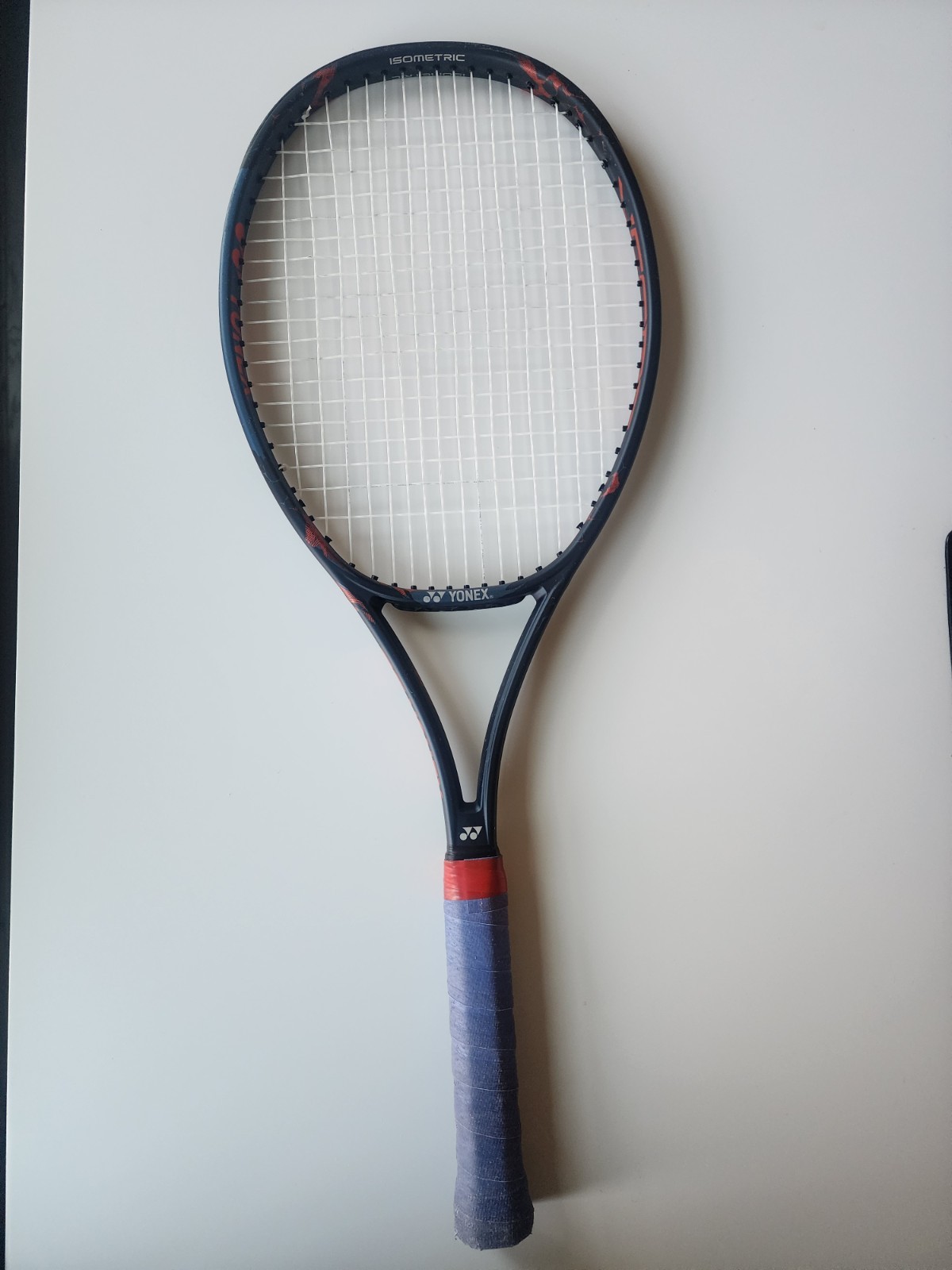 Yonex Vcore Pro 100 G2(4 1/4) 280G 16 x 19 Used Tennis Racke