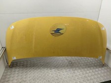 Capot Citroen BERLINGO