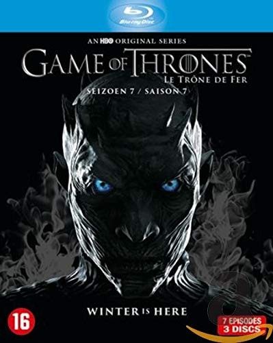 Game of Thrones Seizoen 7 BRD (Blu-ray)
