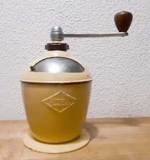 Collections Café  ART DECO -MOULIN A CAFE ** LURA **