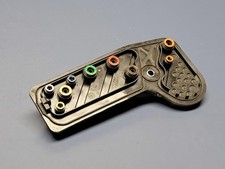 Freightliner - 12-26964-002 - Air Switch Manifold Pass Thru