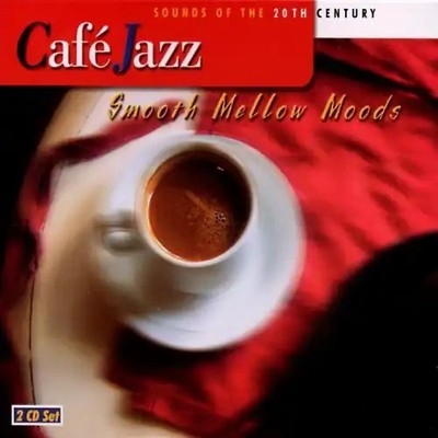 Various - Smooth Mellow Moods