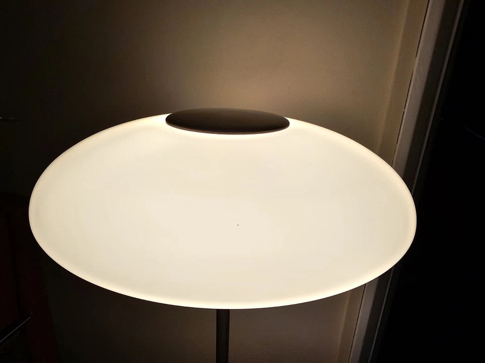 Rare Vintage Ikea TALLBYN Floor Lamp - Image 4 of 4