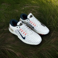 Nike Free Golf Shoes, UK 11.5, EU 47, US 12.5, FZ8795-001
