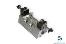 NORGREN SXE0575-Z50- ISO STAR VALVE_NORGREN SXE0575Z50