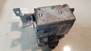 39980SAAQ1 Steuergerät Servolenkung Lenkgetriebe 39980-SAA-Q1 Ho DE728727-84