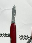 Lot of 2 Swiss Army knives - Victorinox Waiter - Wenger Commander — photo 10