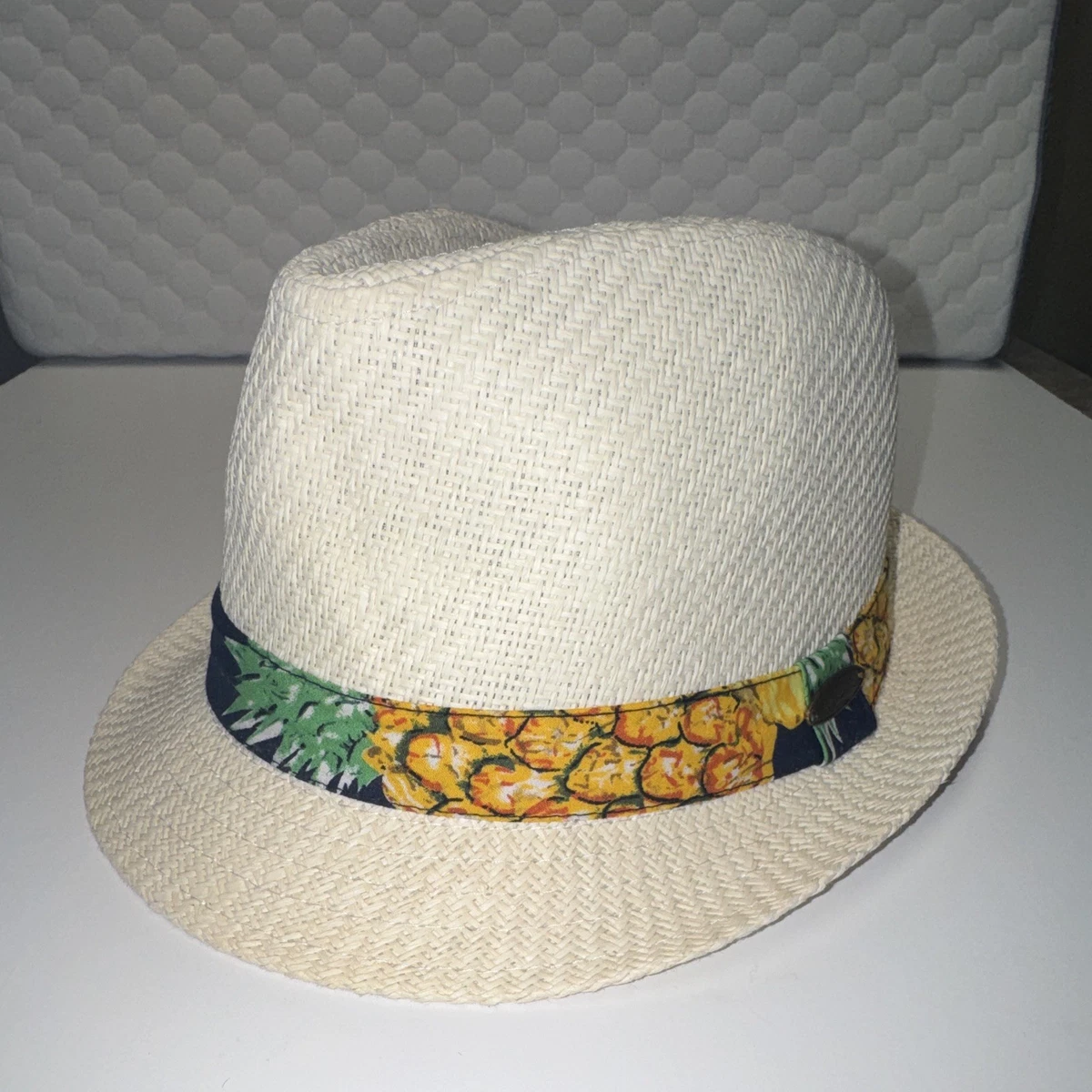 Vintage Panama Hat for sale - eBay