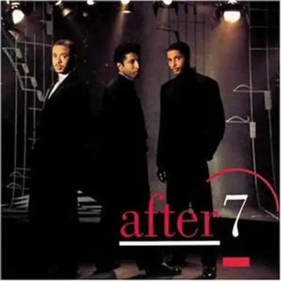 After 7 - Same (1989)