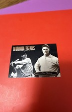 1994 Upper Deck All-Time Heroes - Diamond Legends Lou Gehrig #160 