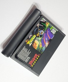 I-WAR Atari JAGUAR Complete In Box IWAR