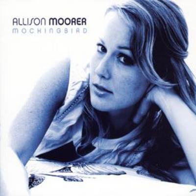 Allison Moorer: Mockingbird