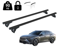 Barres de toit Citroen C5