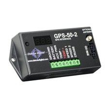 Dakota Digital Gps-50-2 Gps Speedometer Interface Dakota Digital Gps-50-2 Gps Speedometer Interface