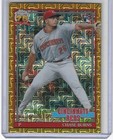 2026 Topps Series 2 Chase Burns Base (RAW)