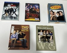 DVD TV Series Collection 5 Series