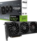 ASUS Prime NVIDIA GeForce RTX 5060 Ti OC Edition, Scheda Grafica 16 GB GDDR7