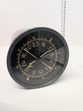 Boeing 737 Magnetic Radio Indicator Bendix Cockpit Aviation Aircraft Simulator A