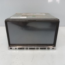 Autoradio Ford COUGAR