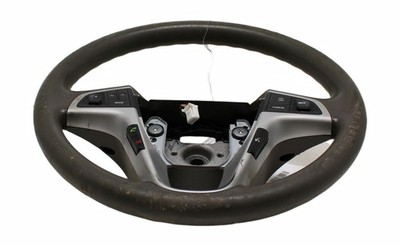 ACCENT    2012 Steering Wheel 1511790