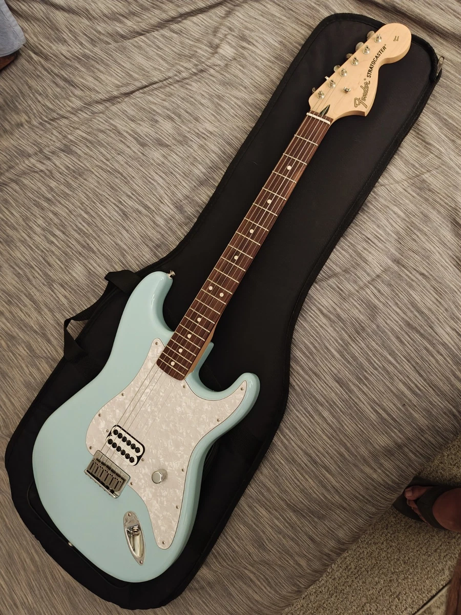 Fender Stratocaster Mexico Electric Guitars for sale | eBay