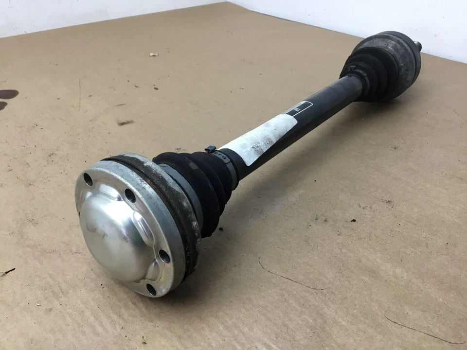 Aston Martin DB9 GT 2016 Rear Left Driver Suspension Axle Shaft 13-16 ;@1 - Image 2 of 4