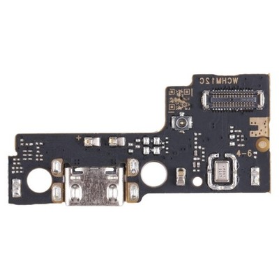 OEM Ladebuchse Platine Xiaomi Poco C55, Redmi 12C, Redmi 11 Prime 5G, Redmi 11A