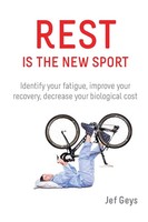 Rest Is The New Sport Jef Geys Taschenbuch Kartoniert / Broschiert Englisch 2017