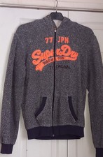 Superdry Mountain Boys XXL (Age 16) Boys Hoodie