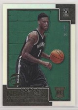 2015-16 Panini NBA Hoops Rookies Artist Proof 25/99 Chris McCullough #286 y0i