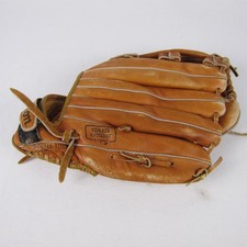 Wilson Baseball Glove A2916 Extra Snap Action Left Hand Thrower LHT 12.5