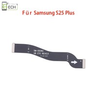 Für Samsung Galaxy S25 Plus SM-S936 Hauptflex LCD Display Flexkabel Mainfle...