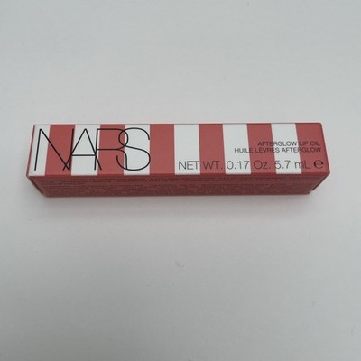NARS Afterglow Lippenöl Neu in OVP Farbton: Orgasmus