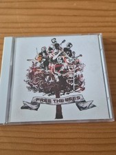 The Bees - Free The Bees (cd)