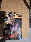 Bandai My Hero Academia The Amazing Heroes Vol.5 All Might Anime Figure — photo 2